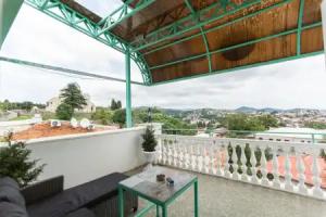 Hotel History, Kutaisi
