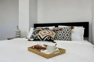 A38 Heinä Talo506 v Centre Goroda Apartments, Petrozavodsk