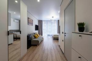 Uyutnaya Flat, Krasnodar