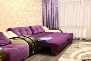 Na Lizy Chaykinoy 4 Apartments, Ryazan