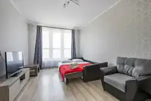 Apartments 4 Maxrealty24 Novotushinskaya, 4, Putilkovo