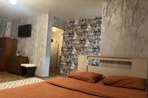 Odnokomnatnaya V Tsentre Goroda Flat, Barnaul