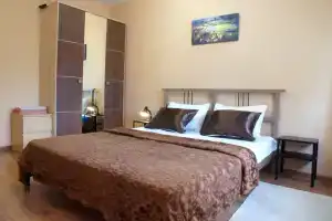 TsENTR GORODA Sovetskaya 190Vk1 Apartments, Tambov