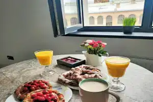 Aristokraty Apartments