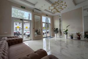 Na Trunova 6k5 Flat, Sochi