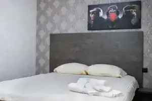 Forest Guest House, Pyatigorsk