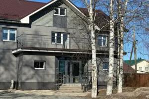 Serafimovicha 26 Guest house, Petrozavodsk