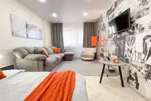 V Tsentre Ulyyanovska 226 Apartments, Ulyanovsk