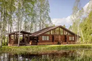 Mazaj Park Hotel, Nekrasovskoye