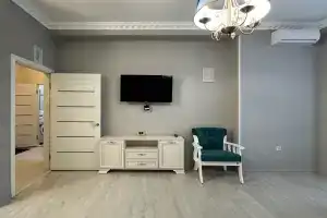 Green Park Apartments 17, Kislovodsk