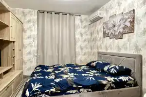 Uyutnaya U Stantsii Flat, Krasnogorsk