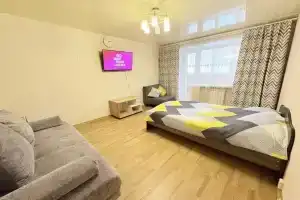 Uyutnaya U Parka Taganay Flat, Zlatoust