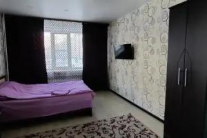 Na Ulitse Lenina 19 Flat, Usinsk
