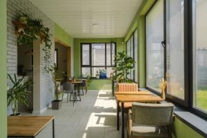 People Nest Hostel, Bishkek