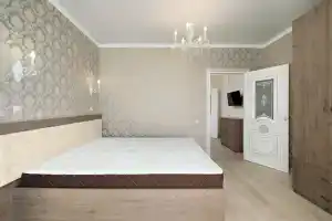 Oranzherejnaya 21 Korp 1 Apartments, Pyatigorsk