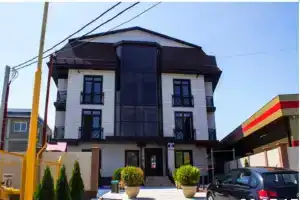 Sezam Rubin Apartments, Adler