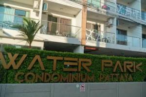 Water Park by Apartwell Apart-hotel, Jomtien Beach