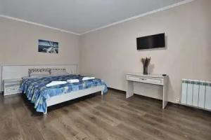 V Zhk Pancionata Papuc Flat, Anapa