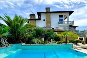 Loft Studii 4 Flat, Adler