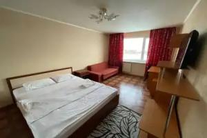 Apartamentyi "MIR" Ul. Molodezhnaya, D. 13, Novy Urengoy