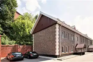 VAVILOV HOSTEL, Moscow