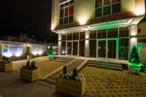 Grand Aero Apart-hotel, Adler