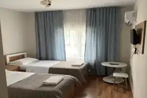 Apart Guest House, Groznyy