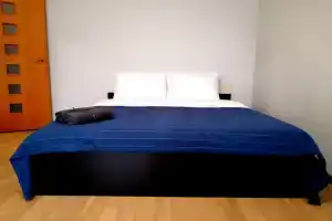 M7 Shosse Entuziastov Apartments, Balashikha