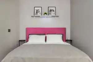 Irent Na Leninskom Flat, Togliatti