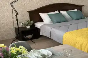 S Prekrasnym Vidom Apartaments, Samara