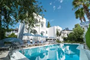 Kemer Royal Beach Hotel, Kemer