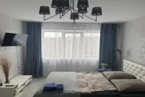 Uyutnaya S Vidom Na Gory Flat, Apatity