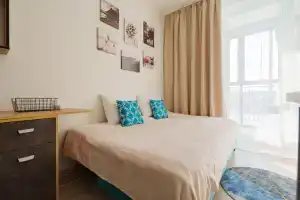 Na Prospekte Kosmonavtov Apartments, Ekaterinburg