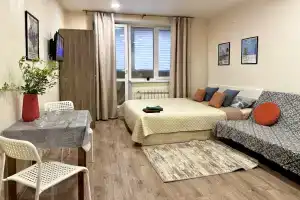 Marks Inn 4A Apartments 1, Samara