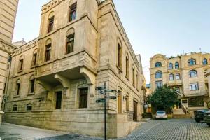 Old Baku Boutique Hotel, Baku