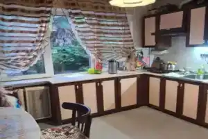 U Samogo Sinego Morya Sochi Flat, Lazarevskoye