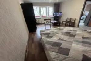Reutovskiy Shankhay Flat, Reutov