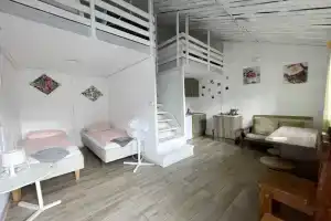 Skandi 3 Guest Houses, Vyborg