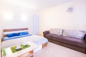 U Volodi Mini-Hotel, Izhevsk