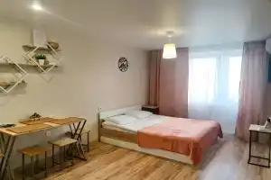 Na Vladislava Posadskogo 24 Aparments, Krasnodar