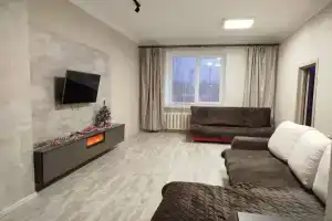 Na Yana Fabritsiusa 22 Flat, Pskov