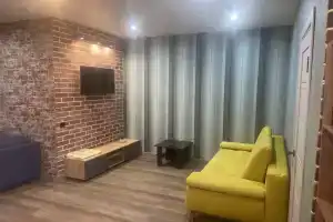 Krasnoznamyonnaya Flat, Voronezh