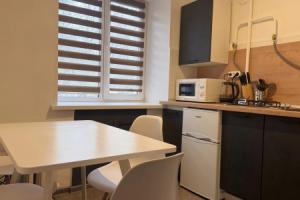 2-Komnatnaya Bez Komissii Flat, Korolyov