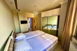 Central Accommodation Vip Resort Flat, Batumi
