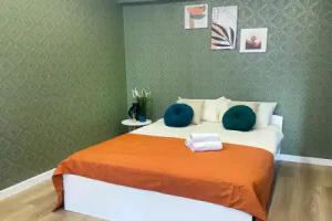 Na Vokzalnoy 3-15 Flat, Odintsovo