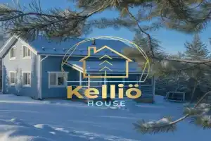 Dom Kelliö House Private house, Sosnovo