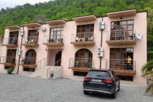 Inn Rif, Gagra