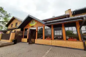 Tri kota Guest House, Velikiy Novgorod