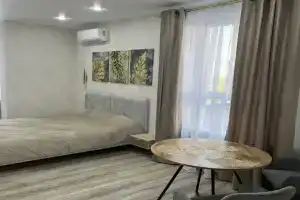 1 komnatnaya kvartira Zhk Arkhitektor rayon Basketkholl Flat, Krasnodar