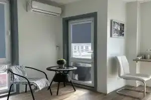 Studiya Bakinskaya 26-17 Flat, Adler